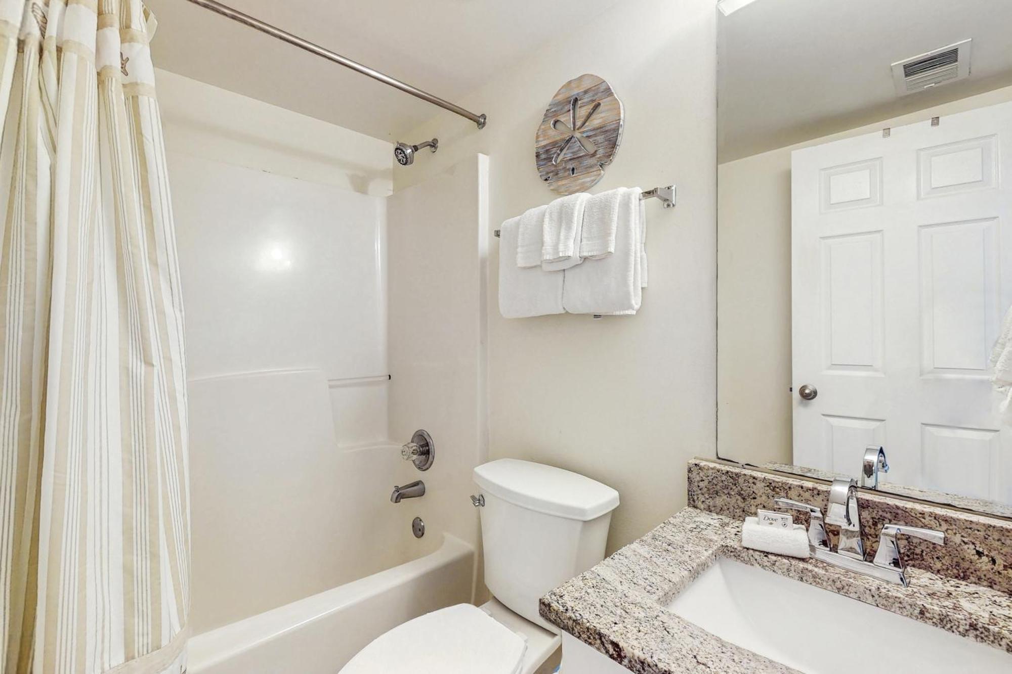 Ferienwohnung Royal Palms #1006 Gulf Shores Exterior foto