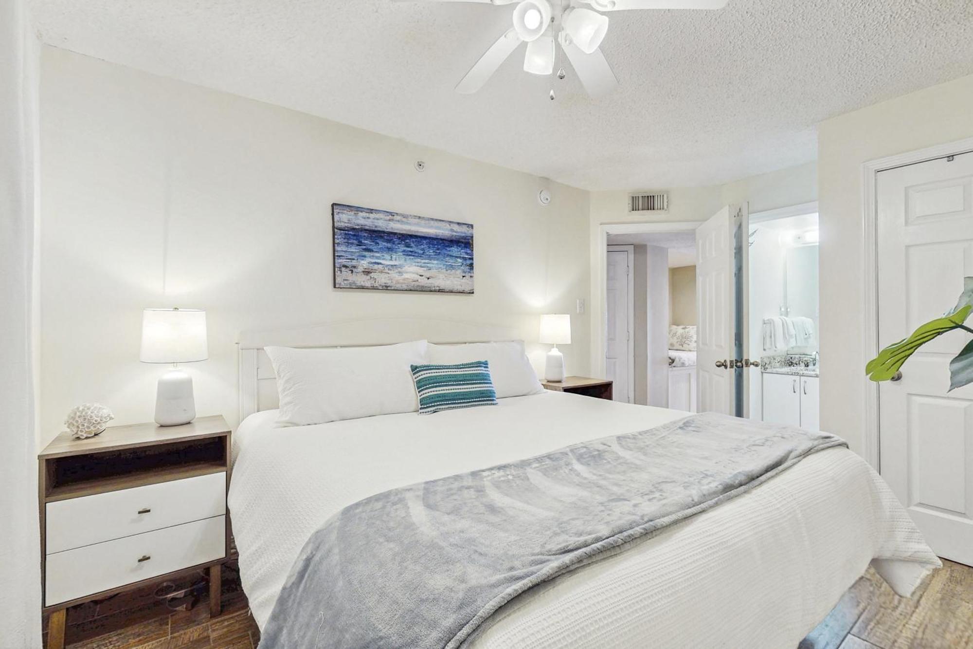 Ferienwohnung Royal Palms #1006 Gulf Shores Exterior foto