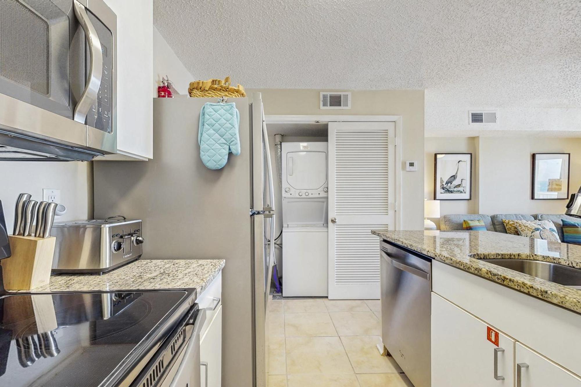 Ferienwohnung Royal Palms #1006 Gulf Shores Exterior foto