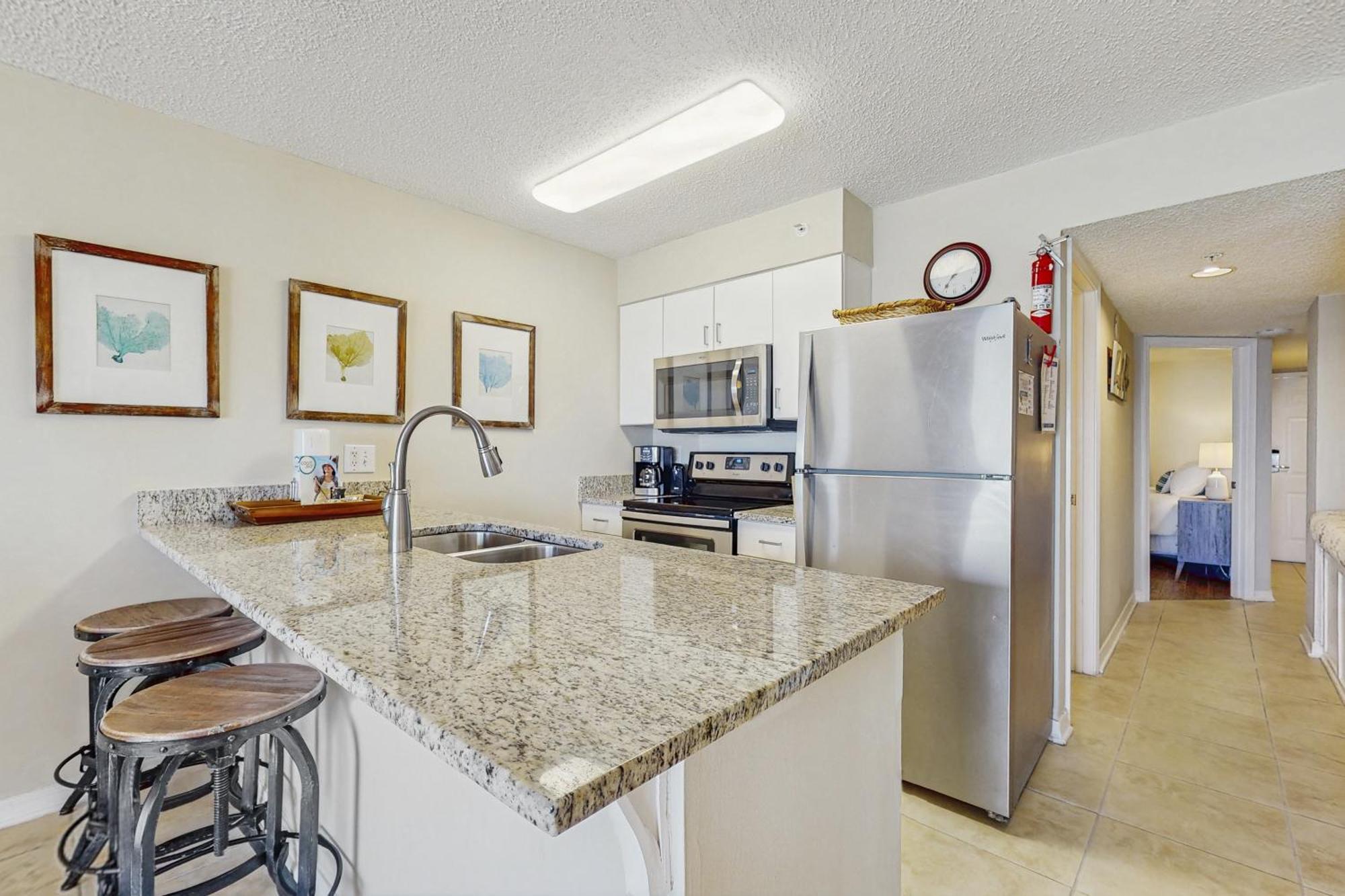 Ferienwohnung Royal Palms #1006 Gulf Shores Exterior foto