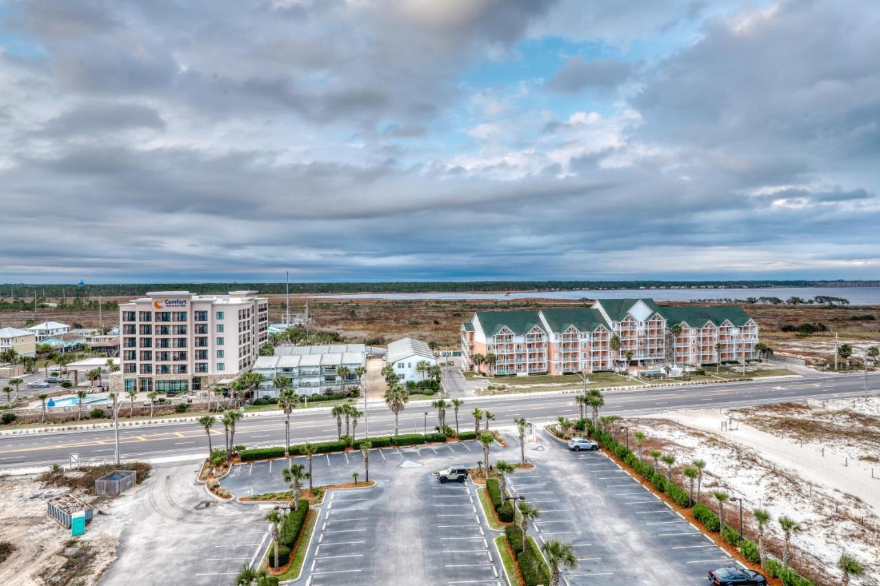 Ferienwohnung Royal Palms #1006 Gulf Shores Exterior foto