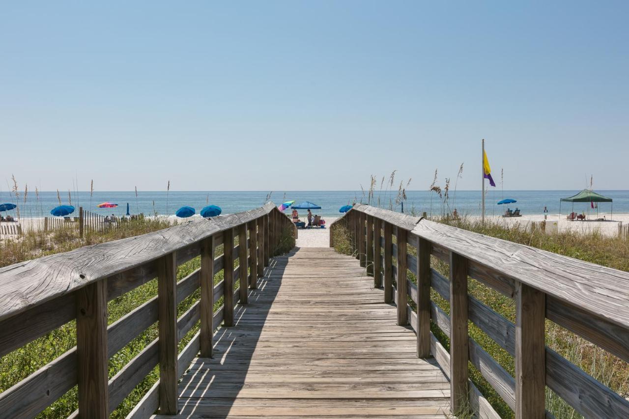 Ferienwohnung Royal Palms #1006 Gulf Shores Exterior foto