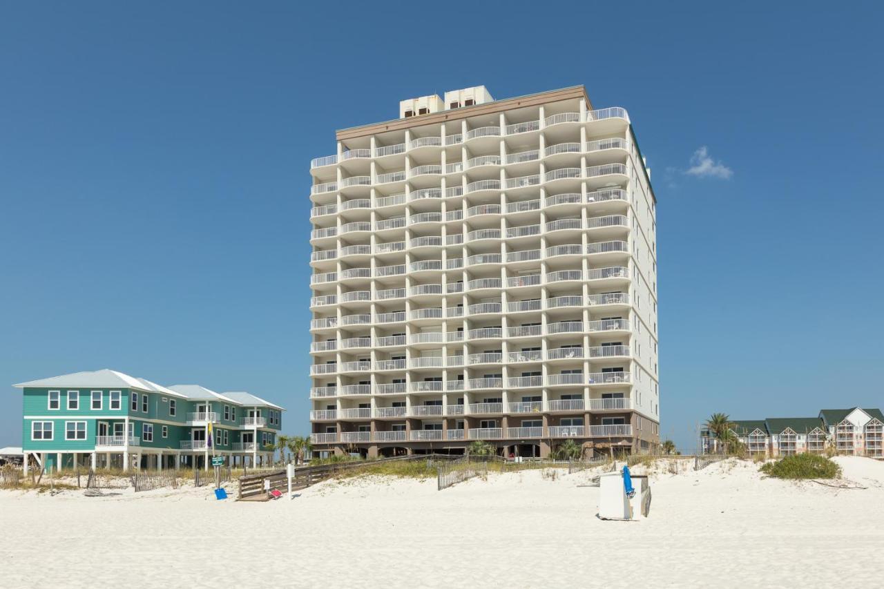 Ferienwohnung Royal Palms #1006 Gulf Shores Exterior foto