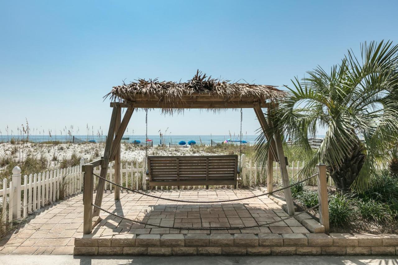 Ferienwohnung Royal Palms #1006 Gulf Shores Exterior foto