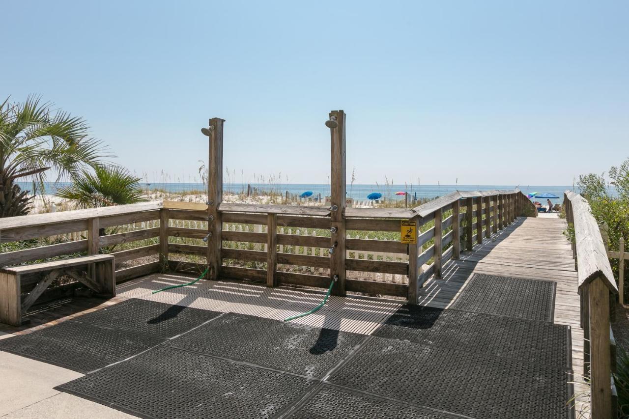 Ferienwohnung Royal Palms #1006 Gulf Shores Exterior foto