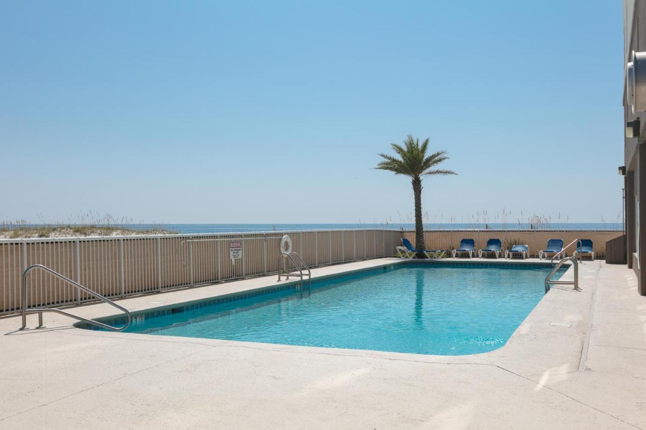 Ferienwohnung Royal Palms #1006 Gulf Shores Exterior foto