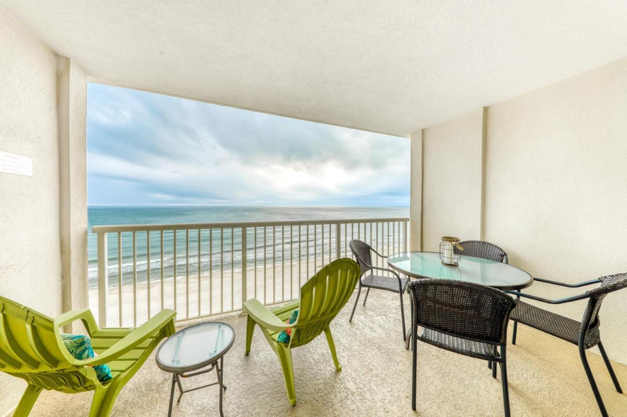 Ferienwohnung Royal Palms #1006 Gulf Shores Exterior foto
