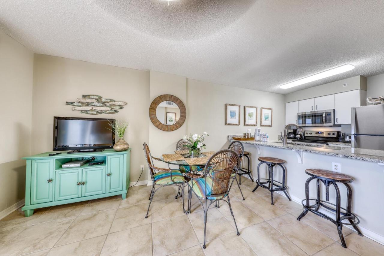 Ferienwohnung Royal Palms #1006 Gulf Shores Exterior foto
