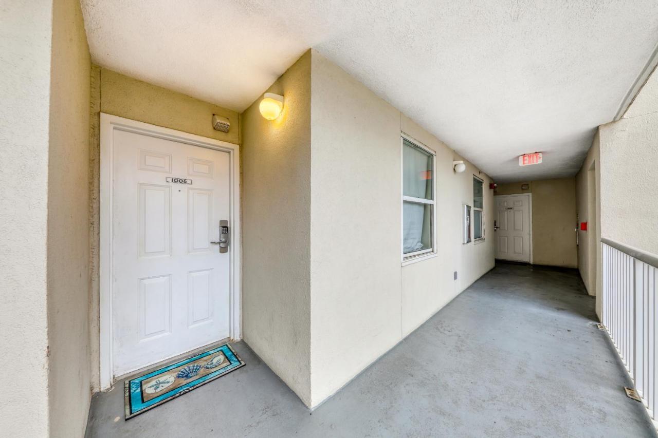 Ferienwohnung Royal Palms #1006 Gulf Shores Exterior foto