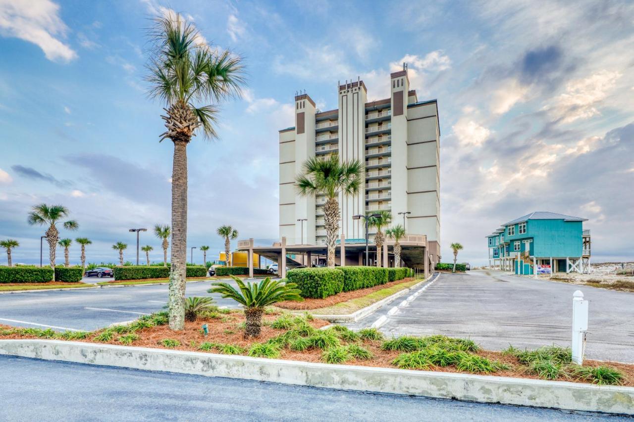 Ferienwohnung Royal Palms #1006 Gulf Shores Exterior foto